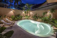 Da Homestay - Swimmingpools