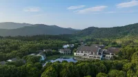 Huanxiu Resort & Spa Hotel - vue sur la montagne