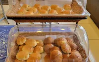 Toyoko Inn Hon-atsugi-eki Minami-guchi - Frühstück