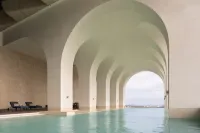 Arjuna Solitaire Hotel - spa