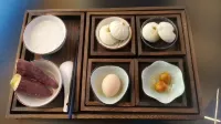 翡木電影酒店（台州東商務區市中心醫院店） - 早餐