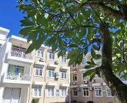 Les Residences Blue Bay B3 - parking
