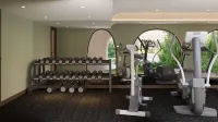 The Myst Sapa Resort - palestra