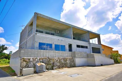 Vivid Terrace Room 102 (9-minute walk to Sunayama Beach) - 新規開業