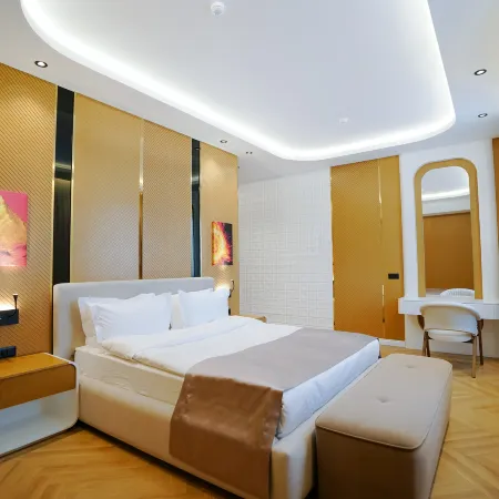 Unique Hotel Bukhara