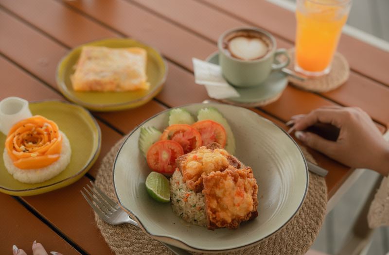 Kudo Hotel & Beach Club - Adults Only photo 5