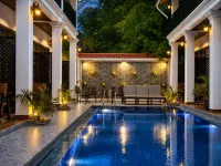 Luang Prabang Indochine Heritage Hotel - Wifi