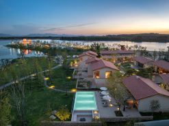 LOSTVILLA(Yimeng Mountain Mengtong Sanctuary Resort)