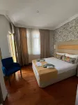 Agva Sunset Hotel - Ocean View