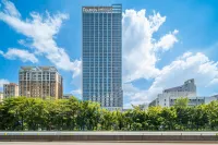 Poltton International Service Apartment (Foshan Yingtian Plaza Wanhua Metro Station Branch) - Condos