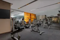 Radisson Blu Hotel Kashgar - 5 stjerner