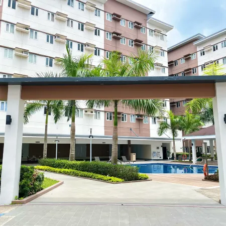 Belles Home Relaxing Place SMDC Hope Residences
