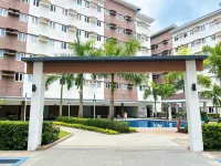 Belles Home Relaxing Place SMDC Hope Residences - Mountain view