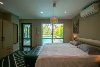 SeaBreeze Residence Mae Phim - Airport Shuttle