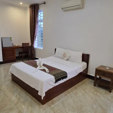 Khmer House Kampot Boutique