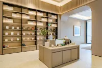 全季酒店(宜昌猇亭中心市場店) - 健身房