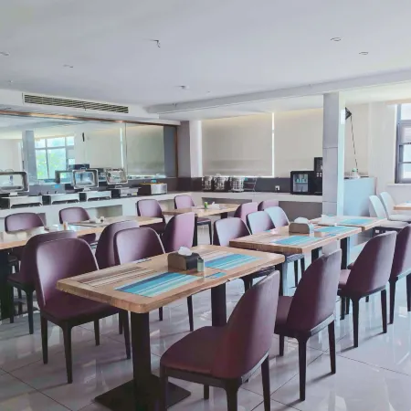 Lavande Hotel（Tianmen New Town Shop）