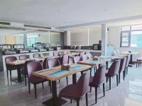 Lavande Hotel（Tianmen New Town Shop） - Pet friendly