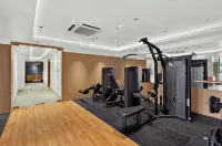 Hyatt Centric Soalteemode Kathmandu - Gym