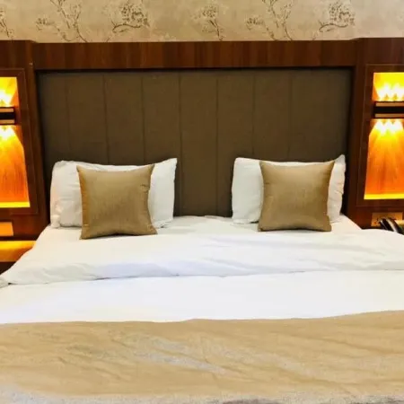 Welton Hotel
