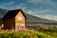 Baihaba Mountain Sea Retreat Vacation Apartment - Parkplatz