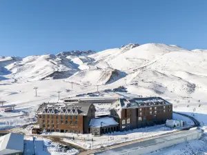 Megasaray Mount Erciyes