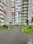 Modern Apartment Near the City Center - Bar
