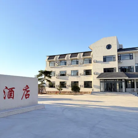 Yunxiang Hotel Grand Hotel
