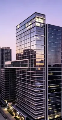 YHTY Hotel·雲漢唐驛飯店（昆明高鐵南站店） 呈貢新區/高鐵南站住宿飯店