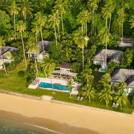 Coastal Escape Koh Yao Noi