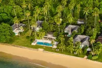Coastal Escape Koh Yao Noi - موقف سيارات