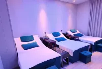 Manxin Hotel South Gate Transfer Center of Huangshan Scenic Area - Spa