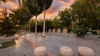 Ganzhou Silk Road Yuge Hotel - 2-نجوم