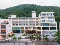 Akaer Hotel (Jinxian Yintan) - 4-Star