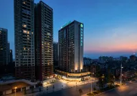 City Comfort Inn (Sihui Dawang Wantu Plaza) - Gym