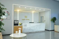 Maps Hotel - 4-نجوم