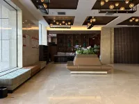 Qing Jinbaihe Business Hotel - 2 étoiles