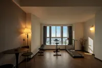 Hengyang · Yunshu | Skyscraper · Hotel High-altitude Aesthetic Hotel (Hengzhou Avenue) - 3성급