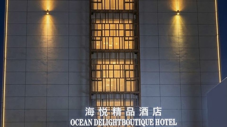 Ocean Delight Boutique Hotel