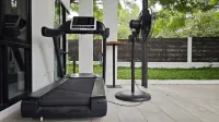 Xiaodao Villa Resort, Chiang Mai - Gym