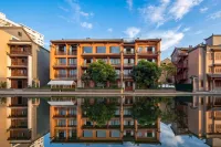 Senyu · Huguali | Lakeside Resort Retreat (Fuxian Lake Guanglong Town) - balkon