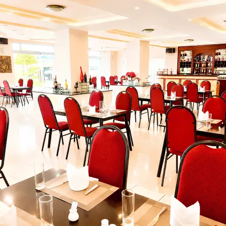 Chau Pho Hotel