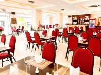 Chau Pho Hotel - breakfast