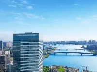 Mitsui Garden Hotel Toyosu Premier / Tokyo - 5-stjärniga