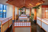 Shenzhen Nanshan Nantou Ancient City Tang and Song Hotel - Bar