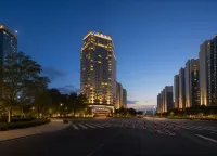 Aijia Hotel (Chengnan Tianhong Shopping Center) - Flughafentransfer