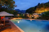 Stone Whisper Mountain Retreat - Lãng mạn