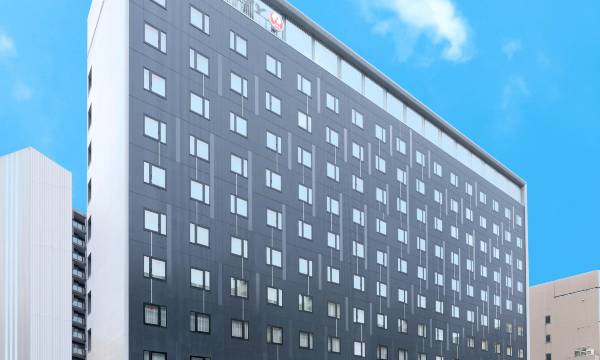 Hotel JAL City Toyama