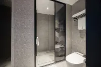 Borrman Hotel (Beihai Ningchuncheng High-Speed Railway Station) Hotels in Beihai