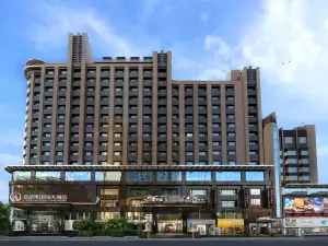 Hawaii International Hotel